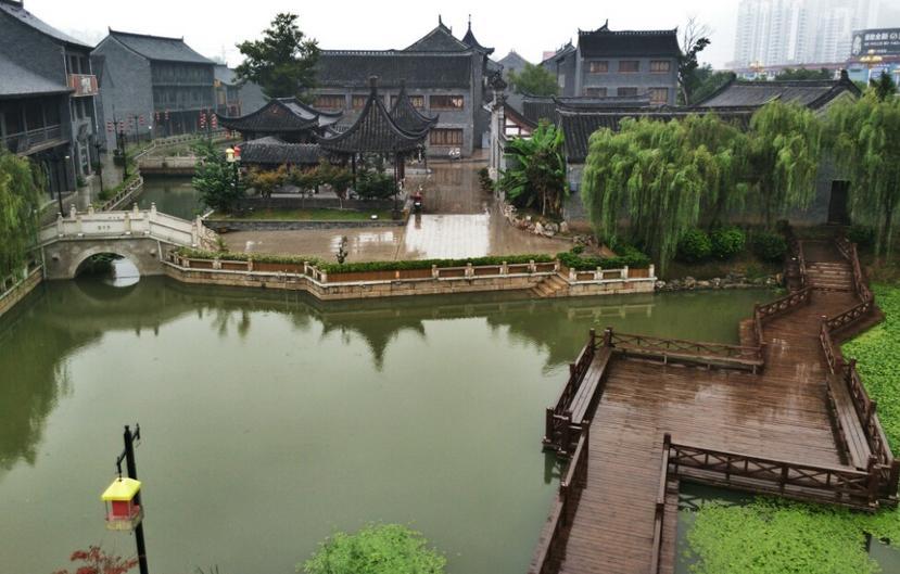 街头打手2